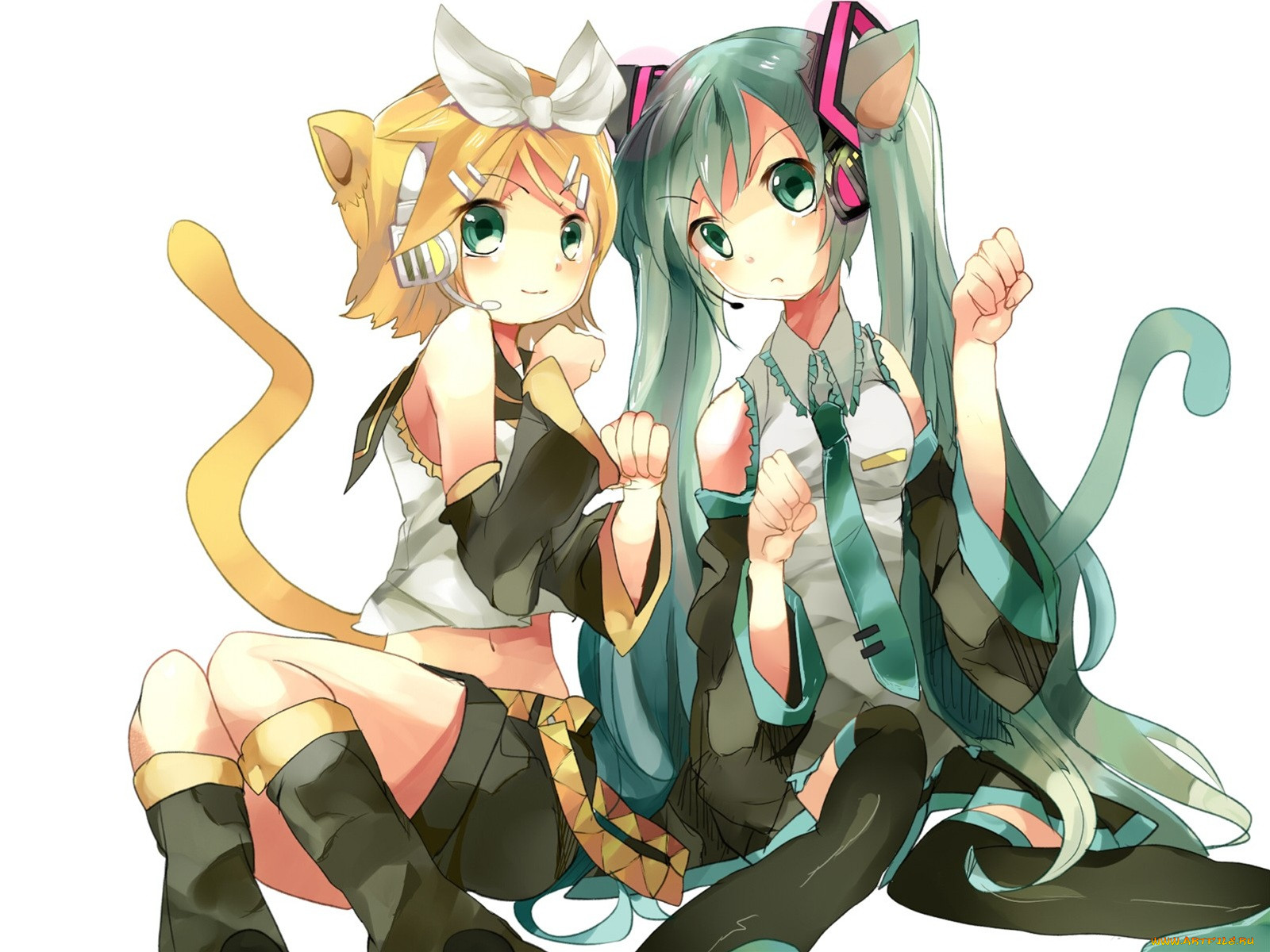 , vocaloid